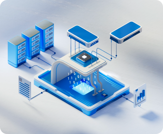 Mobile boosting solution